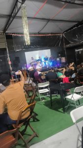 TASTEZONE FOOD PARK