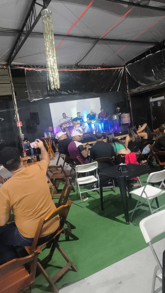 TASTEZONE FOOD PARK