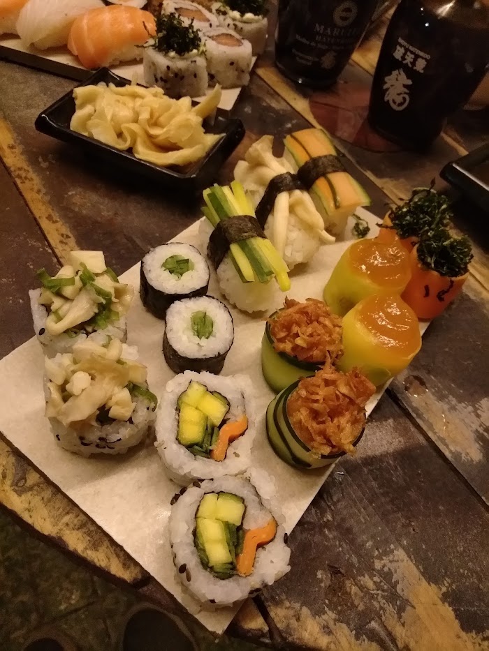 TOORI Asian Food