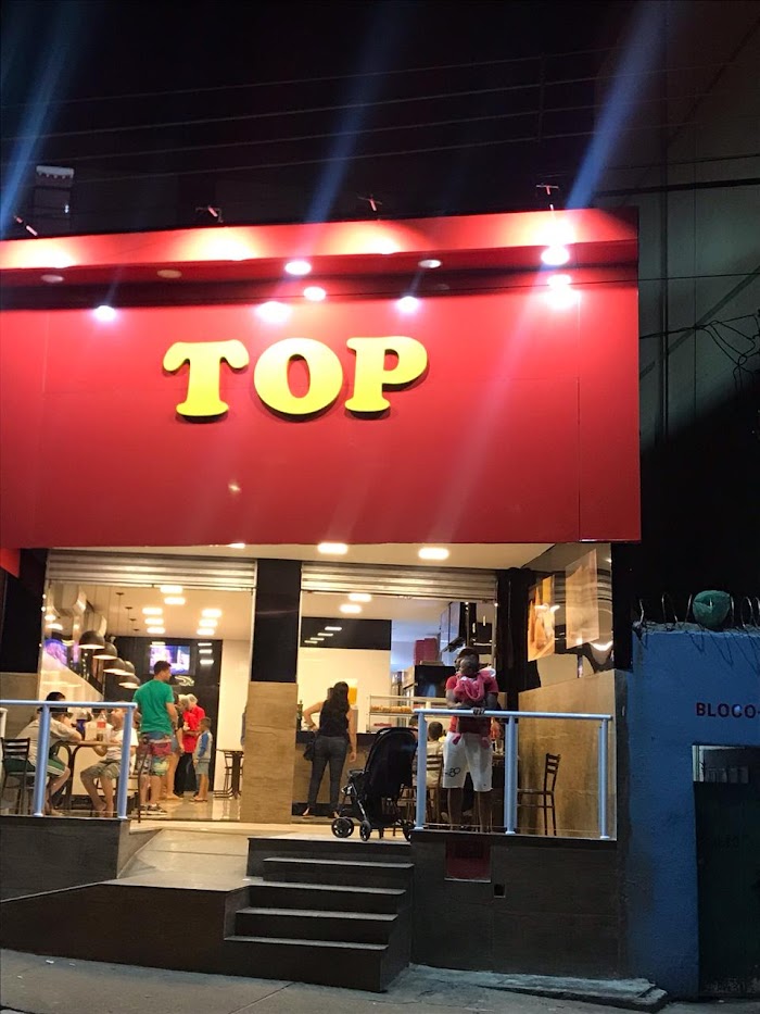 TOP PIZZARIA E ESFIHARIA CAMPINAS