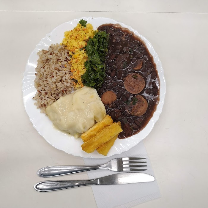TOYA – Culinária Vegan