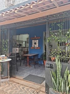 TRATTORIA SÃO JORGE CUCINA