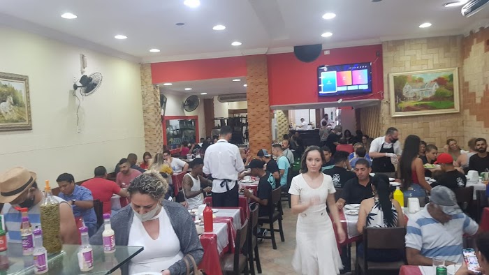 Taberna Gaúcha Churrasqueira e Pizzaria