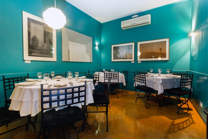 Tacchino Ristorante