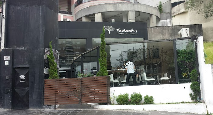 Tadashii