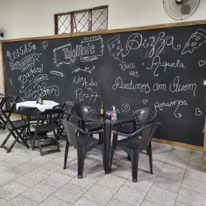 Taglinie Pizzaria