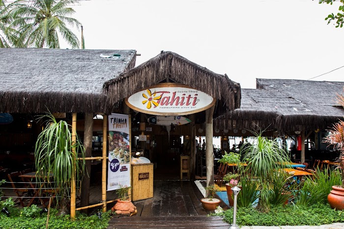 Tahiti Restaurante