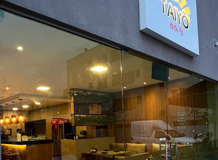 Taiyo Sushi Ya