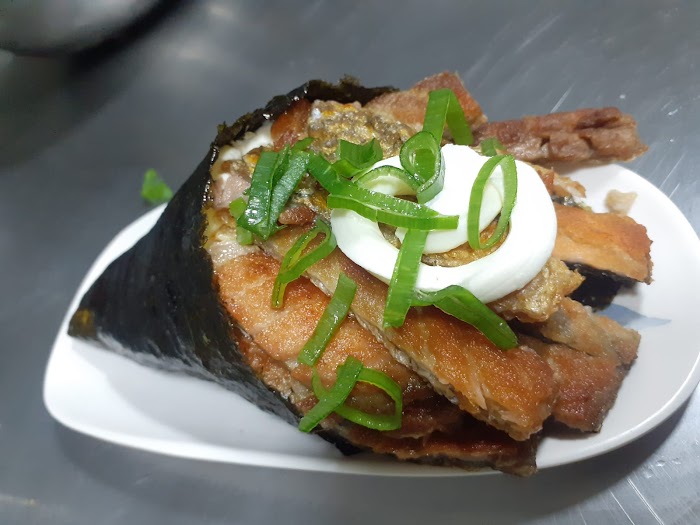 Takames Sushi Bar
