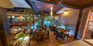 Taki Sushi Granja viana