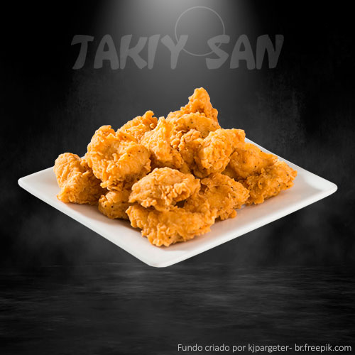 Takiy San