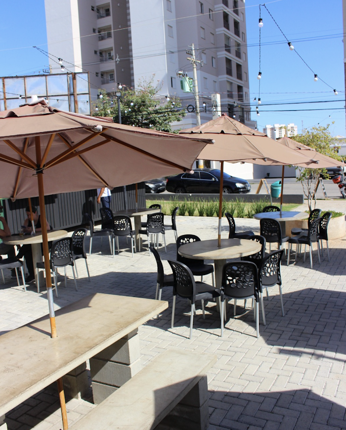 Tap & Go – Campolim | Bar de Cerveja Artesanal Sorocaba