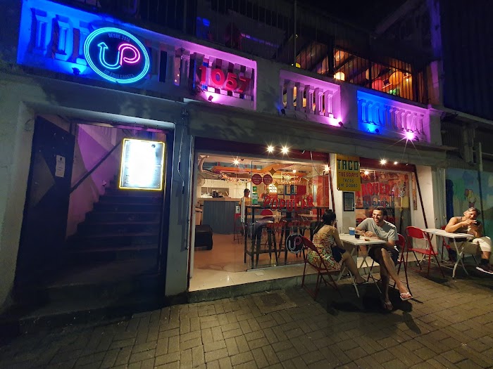 Taqueria La Popular