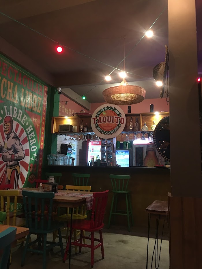 Taquito El Mexicanito