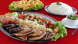 Tarantella Restaurante e Pizzaria
