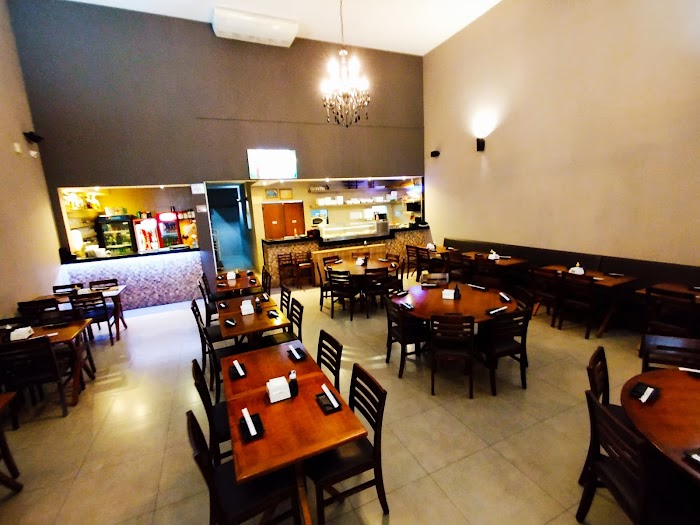 Tarpon Sushi Bar Araçatuba