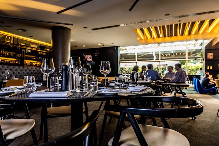 TastelT Restaurante