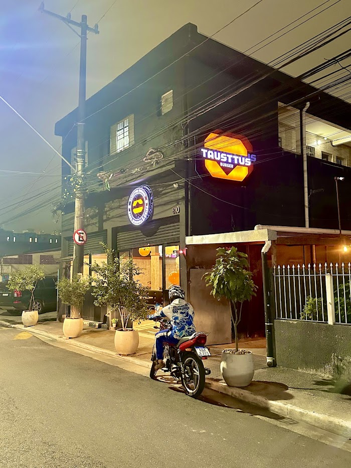 Tausttus Burger | Barueri