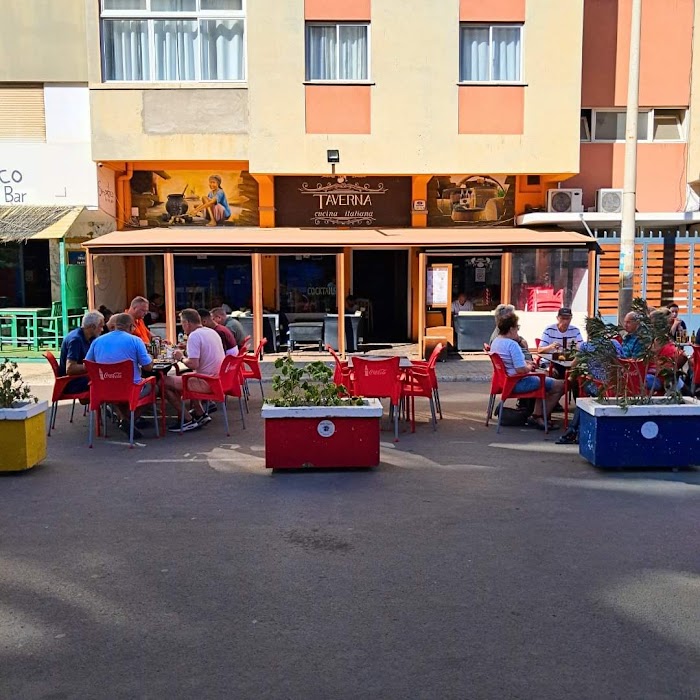 Taverna Sao Vicente