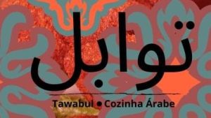 Tawabul Cozinha Árabe