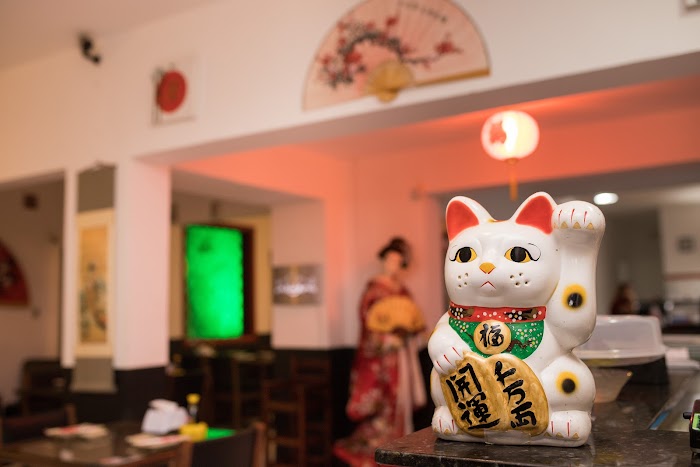 Tayori Sushi