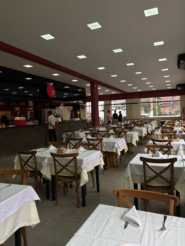 Tchê Guri Churrascaria e Pizzaria