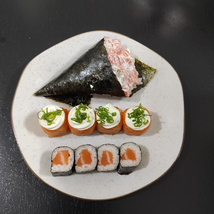 Tem Sushi Jacarei