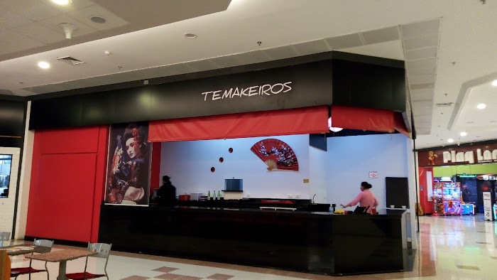 Temakeiros Itaqua