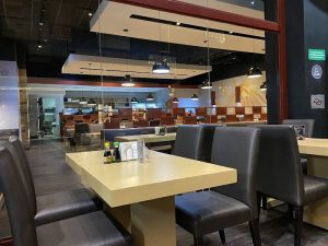 Temakeria E Cia Campinas – Shopping Parque D. Pedro