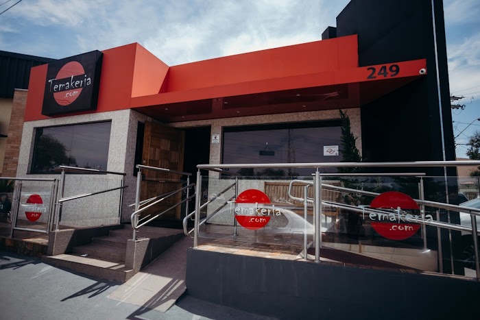 Temakeria.com Hortolândia – O Melhor sushi