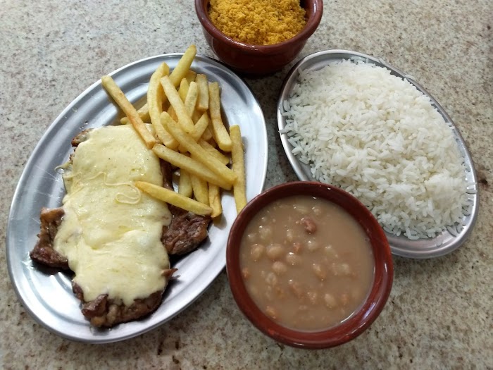 Tempero de Minas