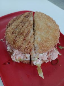 Temzushi