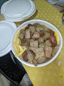 Terraço Gaúcho Grill – Campinas