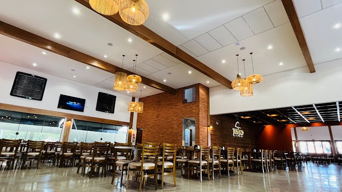 Terraço Restaurante e Churrascaria Araraquara