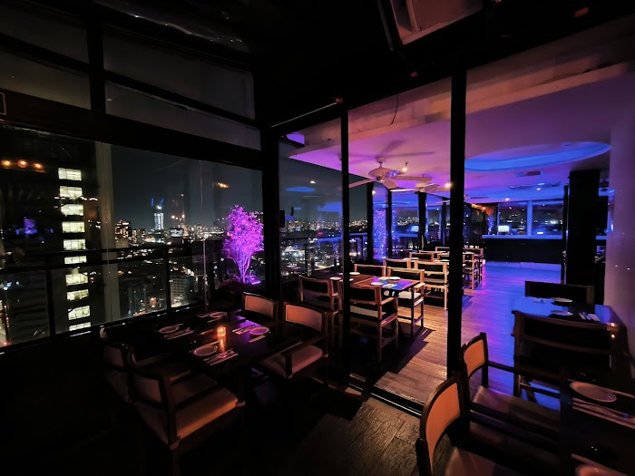 Terrazza Rooftop