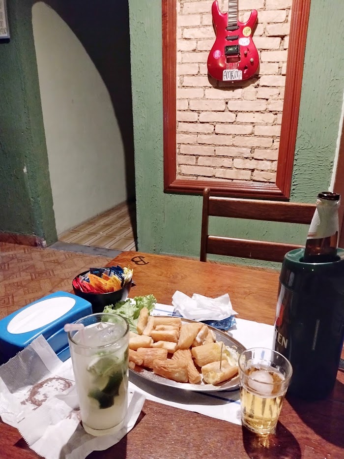 Território Bar