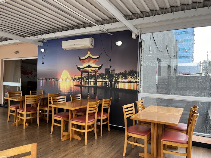 Terumi Sushi Mauá