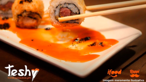 Teshy Restaurante J