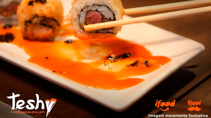 Teshy Restaurante J