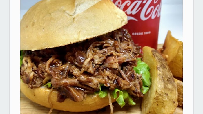 Texs Food - Loja Ipanema