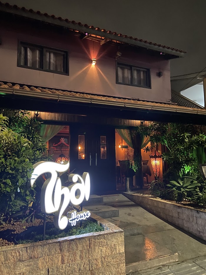 Thai House Floripa