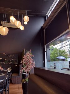 Thai Sushi São Paulo