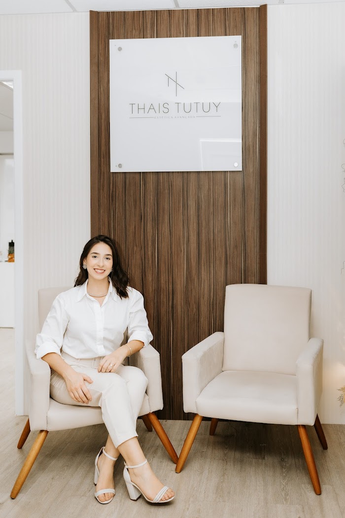 Thais Tutuy | Clinica de Estética em Osasco | Limpeza de Pele | Peeling | Microagulhamento