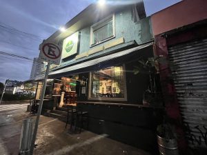 The Green Pub Santo André