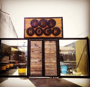 The Rock Burgers e Beer – Sorocaba