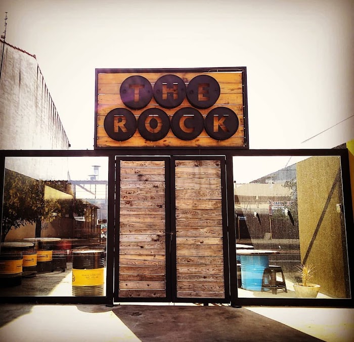 The Rock Burgers e Beer – Sorocaba