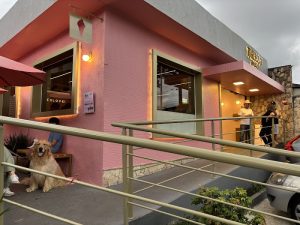 The Soft Italy – Guarulhos