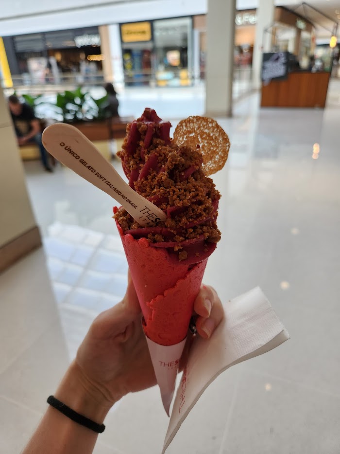 The Soft Italy – Iguatemi Esplanada