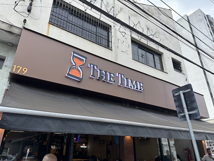 The Time Restaurante e Choperia
