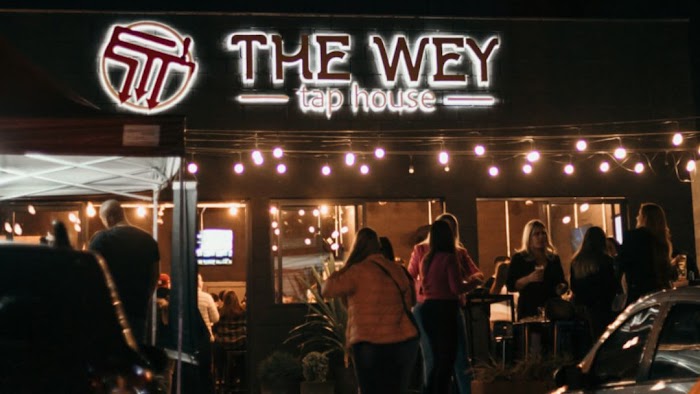 The Wey Tap House
